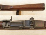Springfield M1 Garand, Late 1942, WWII, Cal. .30-06, Very Clean**SOLD** - 12 of 20