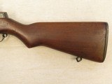 Springfield M1 Garand, Late 1942, WWII, Cal. .30-06, Very Clean**SOLD** - 8 of 20