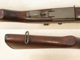 Springfield M1 Garand, Late 1942, WWII, Cal. .30-06, Very Clean**SOLD** - 18 of 20