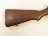 Springfield M1 Garand, Late 1942, WWII, Cal. .30-06, Very Clean**SOLD** - 3 of 20
