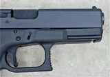 GLOCK 19 GEN3 WITH 3-15 ROUND MAGAZINES, LOADER, MATCHING BOX AND PAPERWORK**SOLD** - 12 of 18