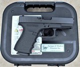 GLOCK 19 GEN3 WITH 3-15 ROUND MAGAZINES, LOADER, MATCHING BOX AND PAPERWORK**SOLD** - 1 of 18