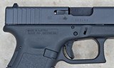 GLOCK 19 GEN3 WITH 3-15 ROUND MAGAZINES, LOADER, MATCHING BOX AND PAPERWORK**SOLD** - 11 of 18