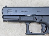 GLOCK 19 GEN3 WITH 3-15 ROUND MAGAZINES, LOADER, MATCHING BOX AND PAPERWORK**SOLD** - 7 of 18