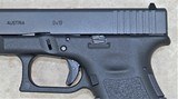 GLOCK 19 GEN3 WITH 3-15 ROUND MAGAZINES, LOADER, MATCHING BOX AND PAPERWORK**SOLD** - 6 of 18