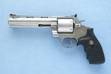 ***SOLD*** 1993 Vintage Colt Custom Shop Kodiak .44 Magnum Revolver w/ Box, Etc.
** RARE Beauty! ** - 6 of 25