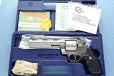 ***SOLD*** 1993 Vintage Colt Custom Shop Kodiak .44 Magnum Revolver w/ Box, Etc.
** RARE Beauty! ** - 3 of 25