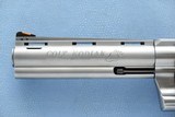 ***SOLD*** 1993 Vintage Colt Custom Shop Kodiak .44 Magnum Revolver w/ Box, Etc.
** RARE Beauty! ** - 9 of 25