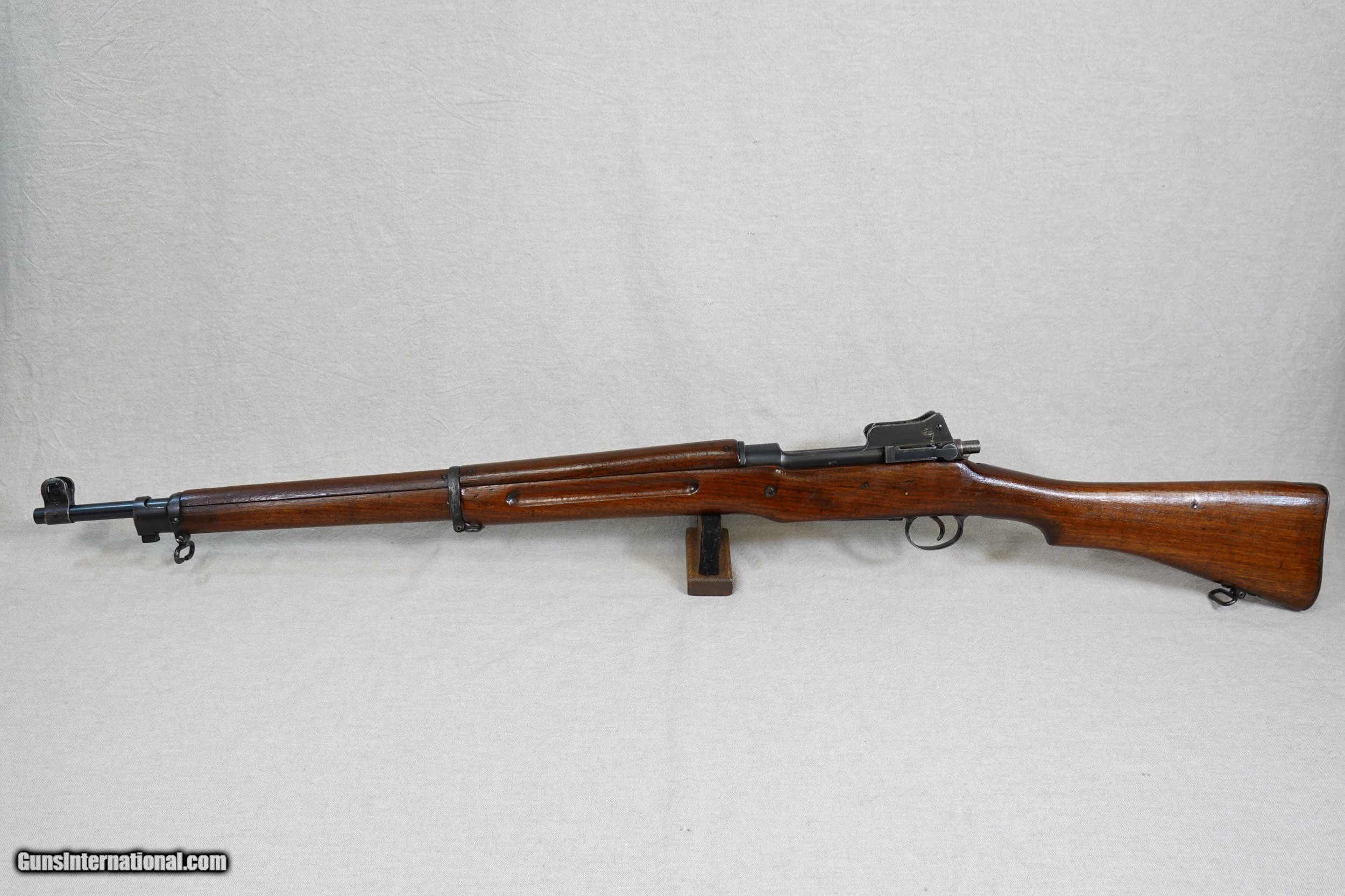 1918 WW1 Winchester U.S. Model 1917 Enfield in .30-06 * Handsome Rifle ...