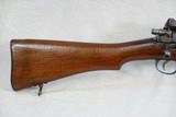 1918 WW1 Winchester U.S. Model 1917 Enfield in .30-06
* Handsome Rifle w/ Original Blue Finish * - 2 of 25
