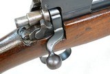 1918 WW1 Winchester U.S. Model 1917 Enfield in .30-06
* Handsome Rifle w/ Original Blue Finish * - 25 of 25