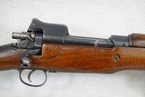 1918 WW1 Winchester U.S. Model 1917 Enfield in .30-06
* Handsome Rifle w/ Original Blue Finish * - 3 of 25