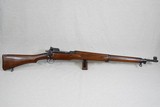 1918 WW1 Winchester U.S. Model 1917 Enfield in .30-06
* Handsome Rifle w/ Original Blue Finish * - 1 of 25