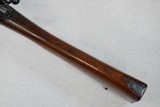 1918 WW1 Winchester U.S. Model 1917 Enfield in .30-06
* Handsome Rifle w/ Original Blue Finish * - 9 of 25