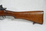 1918 WW1 Winchester U.S. Model 1917 Enfield in .30-06
* Handsome Rifle w/ Original Blue Finish * - 6 of 25