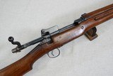 1918 WW1 Winchester U.S. Model 1917 Enfield in .30-06
* Handsome Rifle w/ Original Blue Finish * - 17 of 25