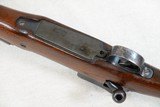 1918 WW1 Winchester U.S. Model 1917 Enfield in .30-06
* Handsome Rifle w/ Original Blue Finish * - 15 of 25