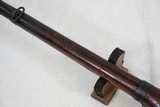 1834 Harpers Ferry J.H. Hall Model 1819 Breech-Loading Flintlock Rifle in. 54 Caliber - 18 of 25