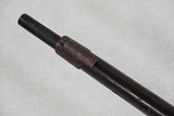 1834 Harpers Ferry J.H. Hall Model 1819 Breech-Loading Flintlock Rifle in. 54 Caliber - 19 of 25