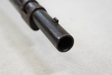 1834 Harpers Ferry J.H. Hall Model 1819 Breech-Loading Flintlock Rifle in. 54 Caliber - 25 of 25