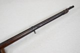 1834 Harpers Ferry J.H. Hall Model 1819 Breech-Loading Flintlock Rifle in. 54 Caliber - 4 of 25