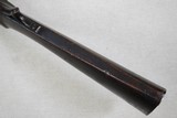 1834 Harpers Ferry J.H. Hall Model 1819 Breech-Loading Flintlock Rifle in. 54 Caliber - 15 of 25