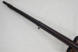 1834 Harpers Ferry J.H. Hall Model 1819 Breech-Loading Flintlock Rifle in. 54 Caliber - 12 of 25