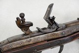 1834 Harpers Ferry J.H. Hall Model 1819 Breech-Loading Flintlock Rifle in. 54 Caliber - 23 of 25