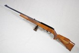 Late 1960's Vintage Weatherby Mark XXII chambered in .22LR w/ 24" Barrel ** Magazine Feed & Beretta Manufactured ** - 5 of 22