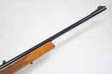 Late 1960's Vintage Weatherby Mark XXII chambered in .22LR w/ 24" Barrel ** Magazine Feed & Beretta Manufactured ** - 4 of 22