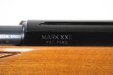 Late 1960's Vintage Weatherby Mark XXII chambered in .22LR w/ 24" Barrel ** Magazine Feed & Beretta Manufactured ** - 18 of 22