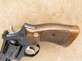 Llama Commanche III, Cal. .357 Magnum, 4 inch Barrel - 4 of 9