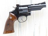 Llama Commanche III, Cal. .357 Magnum, 4 inch Barrel - 2 of 9