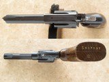 Llama Commanche III, Cal. .357 Magnum, 4 inch Barrel - 3 of 9