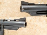 Llama Commanche III, Cal. .357 Magnum, 4 inch Barrel - 6 of 9