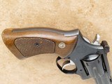 Llama Commanche III, Cal. .357 Magnum, 4 inch Barrel - 5 of 9