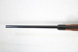 2003 Manufactured Kimber K22 Super America chambered in .22 Long Rifle w/ 22" Barrel ** Beautiful & Original Box ** - 11 of 25