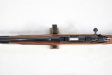 2003 Manufactured Kimber K22 Super America chambered in .22 Long Rifle w/ 22" Barrel ** Beautiful & Original Box ** - 10 of 25