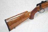 2003 Manufactured Kimber K22 Super America chambered in .22 Long Rifle w/ 22" Barrel ** Beautiful & Original Box ** - 2 of 25
