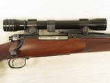 1950's / 1960's Vintage Roy Gradle Custom Winchester Model 70 chambered in .300 H&H Magnum w/ 26" Barrel ** Pre-64 Receiver ** - 4 of 21