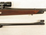 1950's / 1960's Vintage Roy Gradle Custom Winchester Model 70 chambered in .300 H&H Magnum w/ 26" Barrel ** Pre-64 Receiver ** - 5 of 21