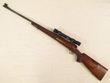 1950's / 1960's Vintage Roy Gradle Custom Winchester Model 70 chambered in .300 H&H Magnum w/ 26" Barrel ** Pre-64 Receiver ** - 10 of 21