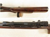 1950's / 1960's Vintage Roy Gradle Custom Winchester Model 70 chambered in .300 H&H Magnum w/ 26" Barrel ** Pre-64 Receiver ** - 12 of 21