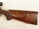 1950's / 1960's Vintage Roy Gradle Custom Winchester Model 70 chambered in .300 H&H Magnum w/ 26" Barrel ** Pre-64 Receiver ** - 8 of 21