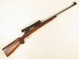 1950's / 1960's Vintage Roy Gradle Custom Winchester Model 70 chambered in .300 H&H Magnum w/ 26" Barrel ** Pre-64 Receiver ** - 1 of 21
