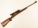 1950's / 1960's Vintage Roy Gradle Custom Winchester Model 70 chambered in .300 H&H Magnum w/ 26" Barrel ** Pre-64 Receiver ** - 9 of 21