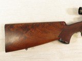 1950's / 1960's Vintage Roy Gradle Custom Winchester Model 70 chambered in .300 H&H Magnum w/ 26" Barrel ** Pre-64 Receiver ** - 3 of 21