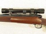1950's / 1960's Vintage Roy Gradle Custom Winchester Model 70 chambered in .300 H&H Magnum w/ 26" Barrel ** Pre-64 Receiver ** - 7 of 21