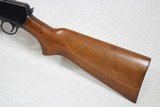 ** SOLD ** 1950 Manufactured Winchester Model 63 chambered in .22 Long Rifle w/ 23" Barrel ** All Original & Excellent ** - 6 of 23