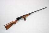 ** SOLD ** 1950 Manufactured Winchester Model 63 chambered in .22 Long Rifle w/ 23" Barrel ** All Original & Excellent ** - 1 of 23